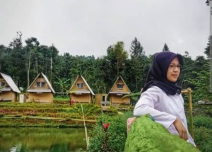 Pesona Wisata Lembah Rembulan di Tegal Cocok Buat Libur Nataru, Sediakan Promo Menarik