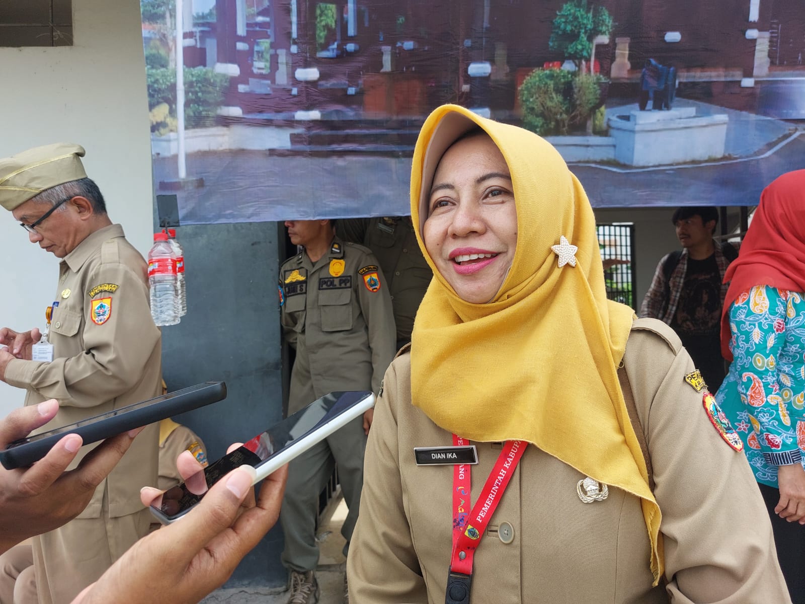 Sambut Libur Nataru di Pemalang, Mitigasi Bencana Wisata Air dan Pegunungan Jadi Fokus Perhatian