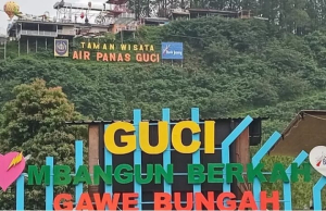 Rekomendasi 10 Destinasi Wisata Guci Tegal dan Harga Tiket Masuk, Cocok Buat Liburan Akhir Tahun 2025