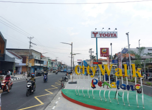 Bupati Anom Widiyantoro Ingin Pemalang Jadi Kota Slow Living