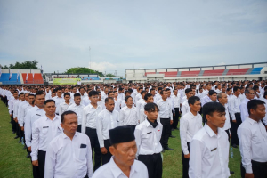 Besaran Gaji Guru PPPK Paruh Waktu, Dindikbud Pemalang Masih Tunggu Regulasi Teknis Terbaru