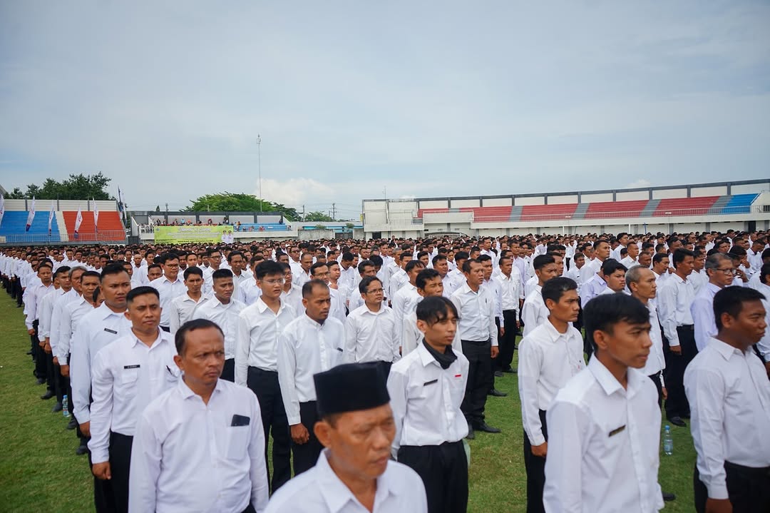 Besaran Gaji Guru PPPK Paruh Waktu, Dindikbud Pemalang Masih Tunggu Regulasi Teknis Terbaru