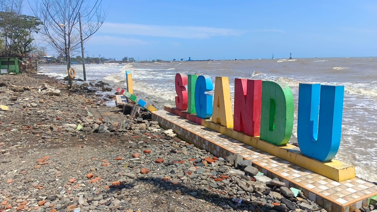 Wisatawan di Batang Tembus 1,5 Juta Orang pada Tahun 2025