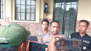 Kapolres Tegal: Tunggu Hasil Forensik Penyebab Satu Keluarga Meninggal dalam Mobil di Jalan Tol
