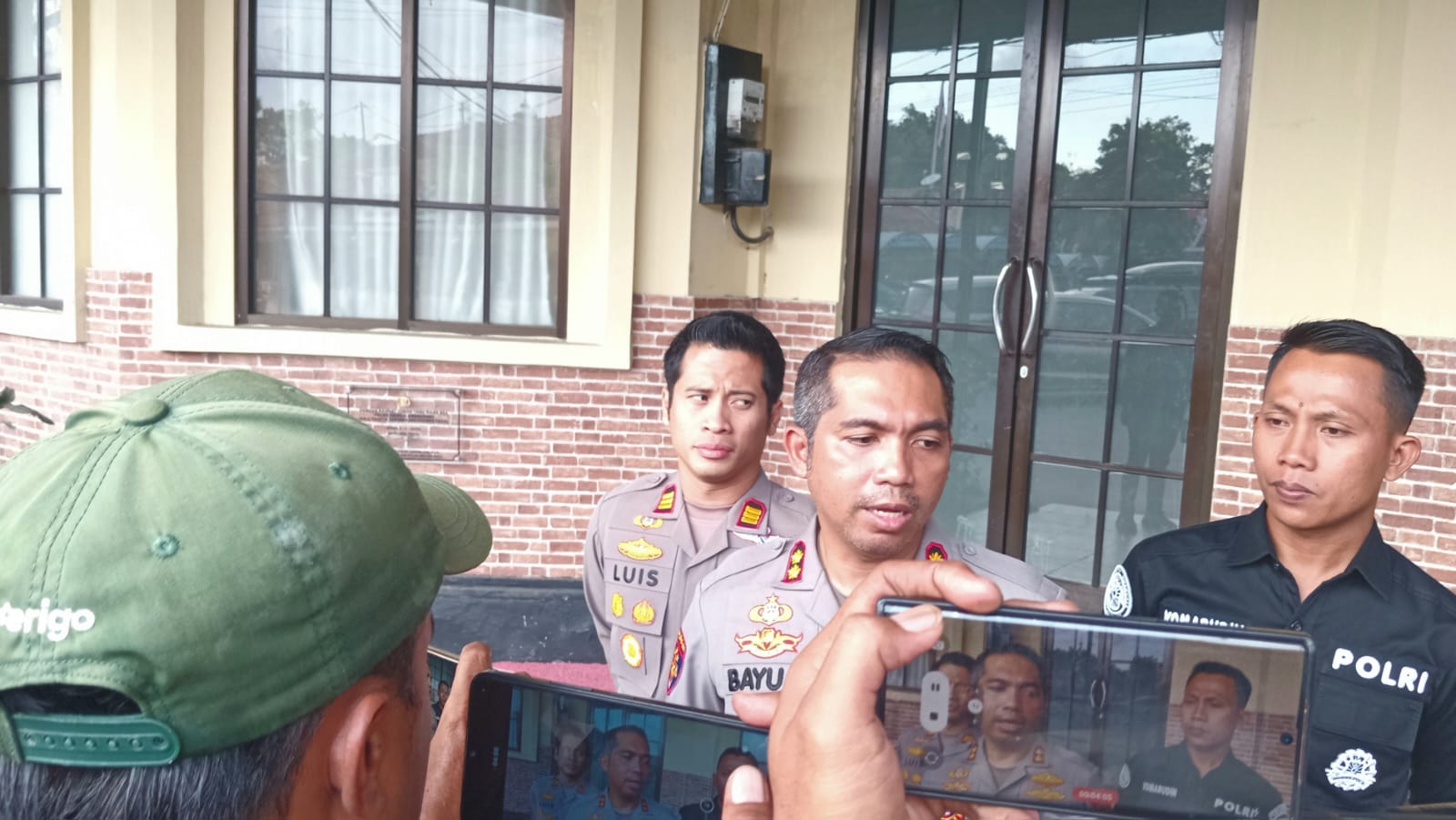 Kapolres Tegal: Tunggu Hasil Forensik Penyebab Satu Keluarga Meninggal dalam Mobil di Jalan Tol