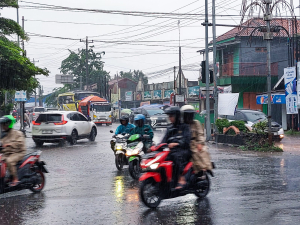 Prakiraan Cuaca Ekstrem saat Libur Nataru di Pantura