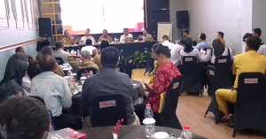 Kota Tegal Susun Indeks Kerukunan Beragama Berbasis Data 