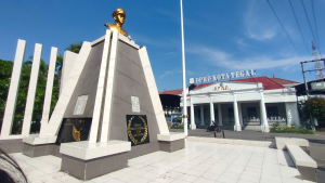 Prakiraan Cuaca Tegal Hari Ini Cerah, Selasa 16 Desember 2025