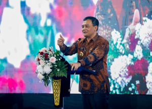 Gubernur Ahmad Luthfi Pastikan Jateng Ramah Investasi