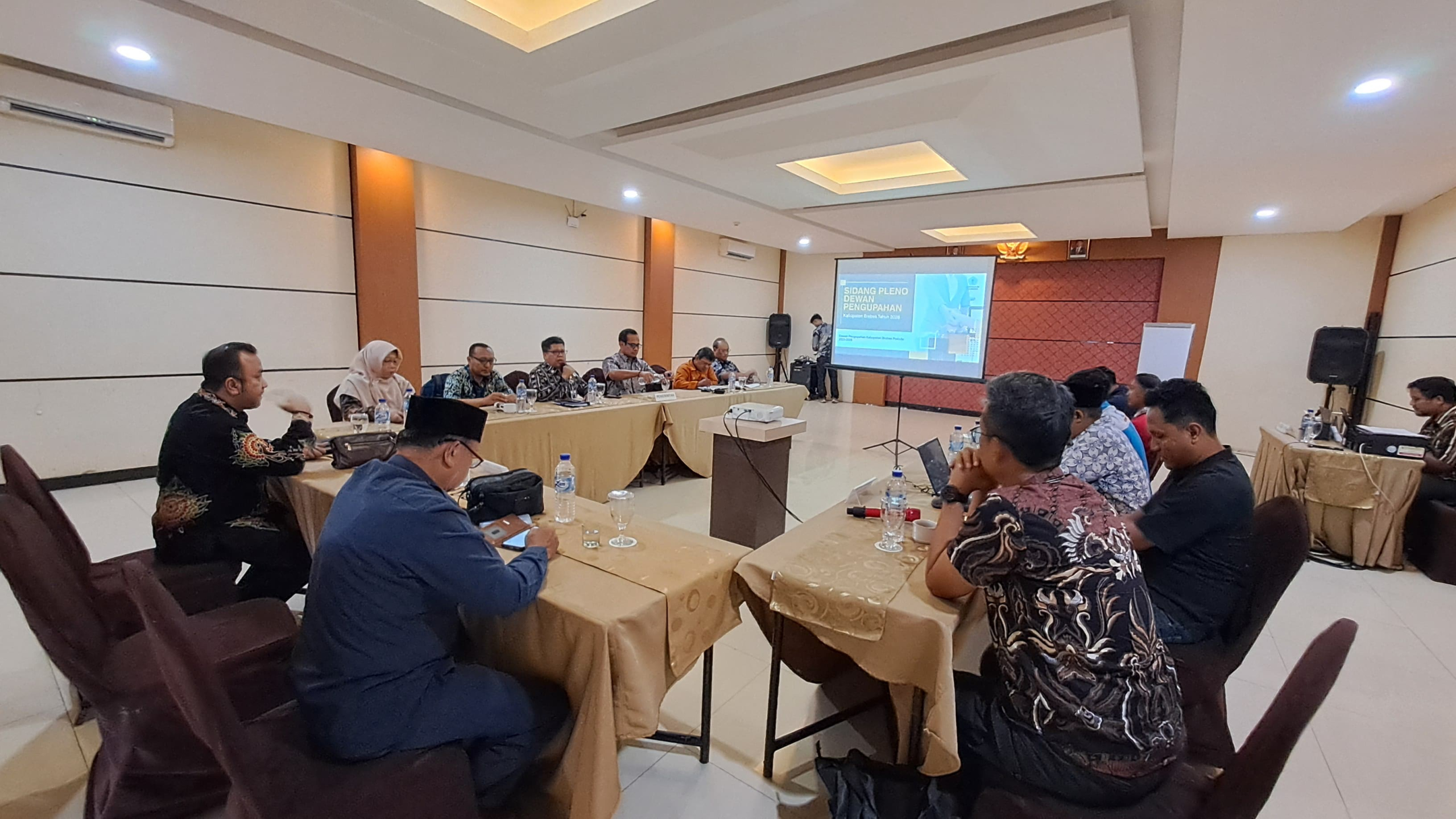 Diusulkan, UMK Brebes 2026 Jadi Rp 2.400.350 Naik Rp 160.000