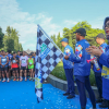 Desember Run 2025 Borobudur Dibalut Solidaritas untuk Sumatera