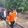 Bupati Tegal: Guci Aman, Terdampak Banjir Hanya di Area Pancuran