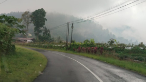 Rute Alternatif Jalur Wisata Guci Tegal via Pemalang, Bebas Macet 