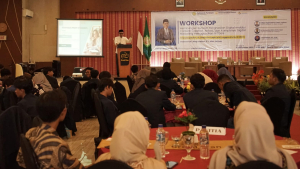 Fikri Faqih Dukung Penguatan AI di Politeknik Purbaya Tegal