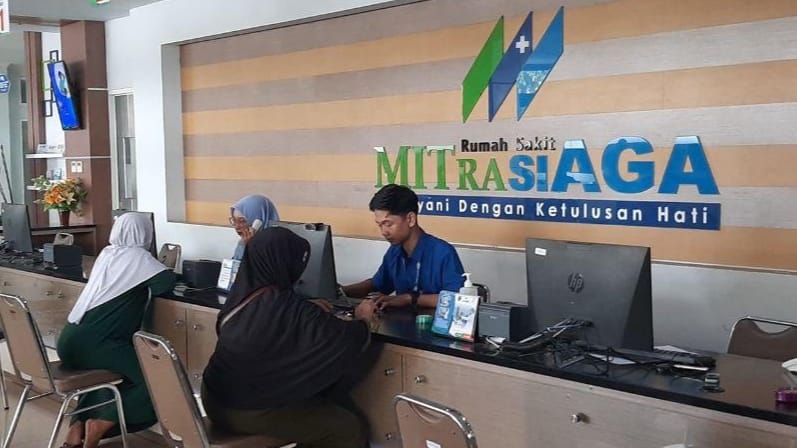 BPJS Kesehatan Jamin Peserta JKN Tetap Aman Saat Libur Nataru