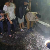 Malam Hari, Bupati Tegal Cek Perbaikan Pancuran 13 Wisata Guci
