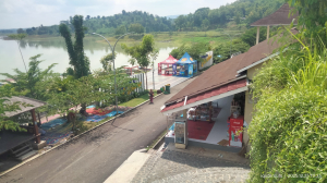 Pilihan Tempat Liburan Akhir Tahun 2025 di Waduk Cacaban Tegal