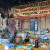 Warung Ponggol Jati di Balapulang Ini Diburu Pembeli sejak Pagi