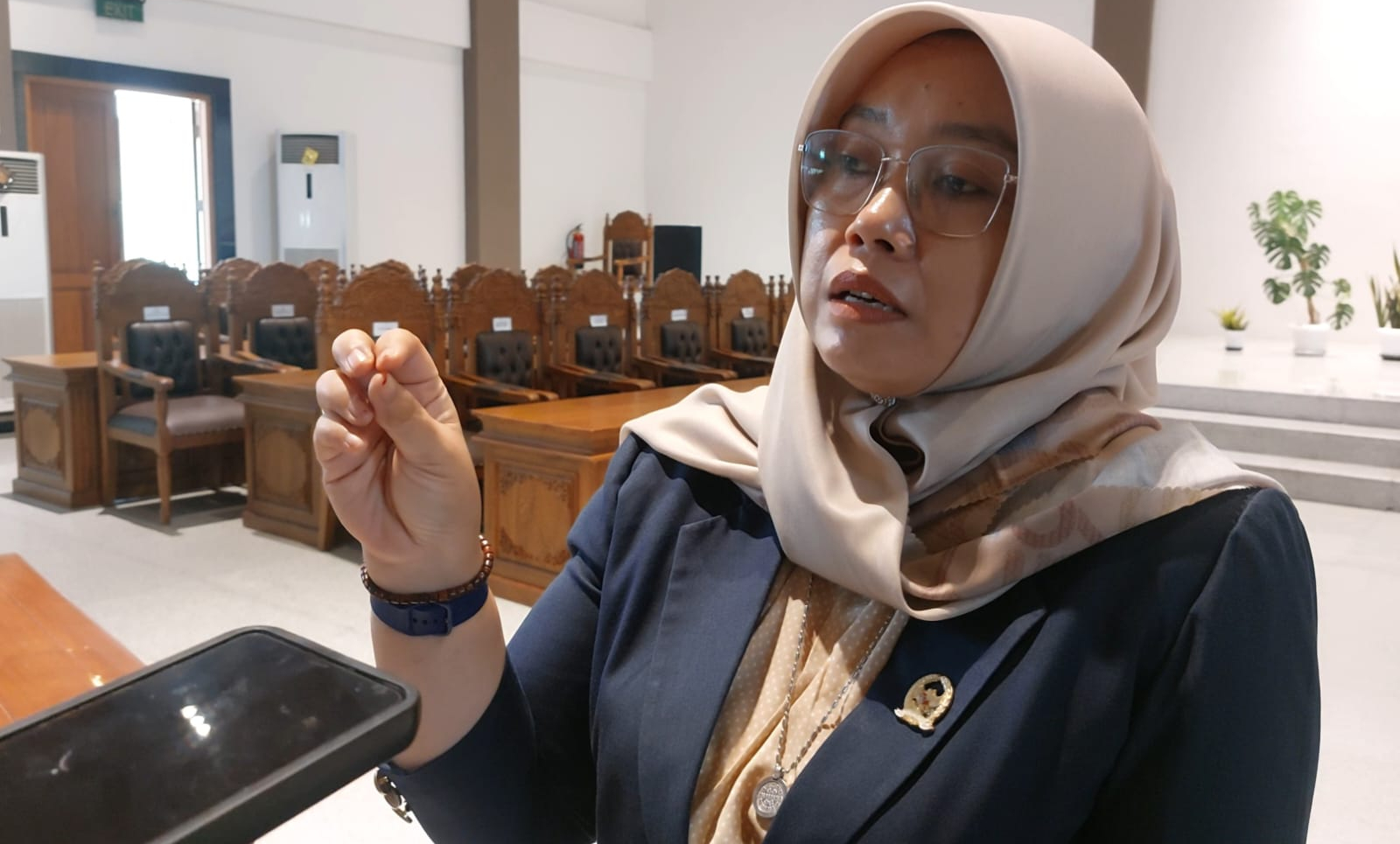 Kasus HIV Terus Naik, Pemalang Perlu Penguatan Pendampingan ODHA