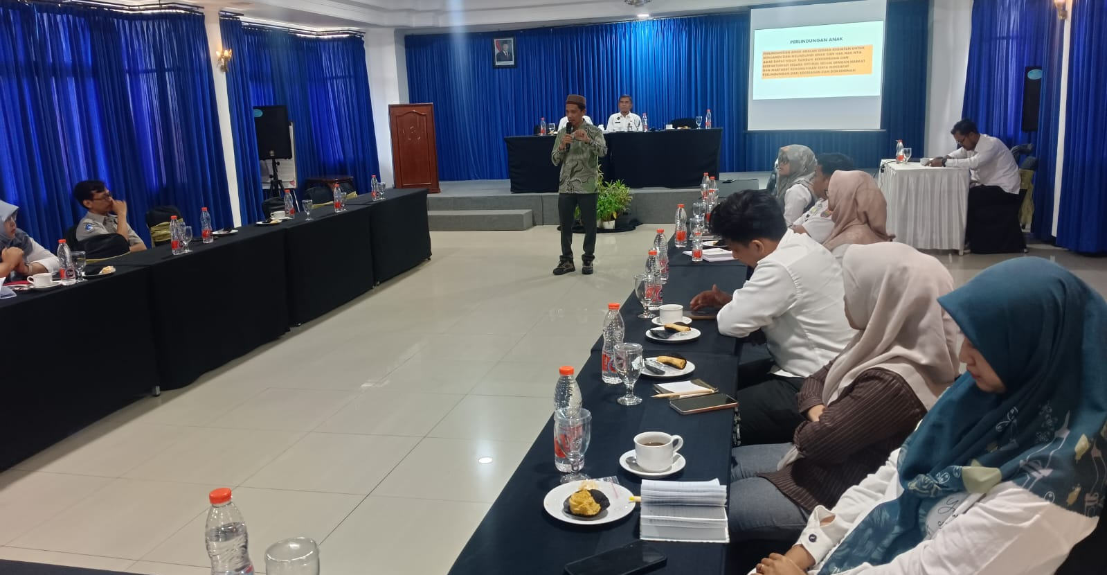 Kasus HIV/AIDS di Batang Meningkat, KPA Kumpulkan Lintas Sektor: 1.059 Kasus Tercatat Sepanjang 2025