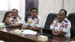 Angkutan Sekolah Gratis di Kota Tegal Berlanjut, Dishub Dapat Anggaran Rp 60 Juta