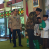 Korpri dan Baznas Kabupaten Tegal Gelar Khitan Massal Bagi 133 Anak Keluarga Tidak Mampu