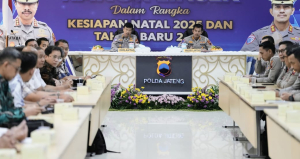 20 dan 24 Desember Puncak Arus Mudik Nataru di Jateng