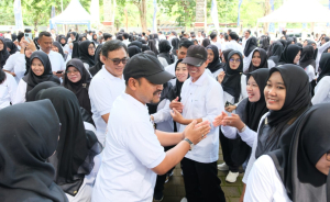 Ribuan PPPK Paruh Waktu di Pemalang Bakal Terima SK Besok