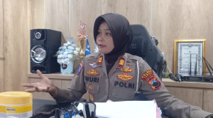 Satlantas Polres Tegal Siapkan Pengamanan Nataru lewat Survei Jalan dan Jalur Wisata