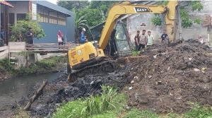 BPBD Tegal Aktifkan Empat Posko, Siaga Darurat Hidrometeorologi hingga Akhir Desember