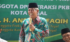 Desil DTSEN Dinilai Tak Akurat, Warga Kota Tegal Desak Bansos Gunakan SKTM