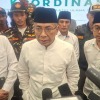 PWNU–PCNU Se-Indonesia Sepakat Ikuti Keputusan Tebuireng soal PBNU