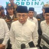 PWNU–PCNU Se-Indonesia Sepakat Ikuti Keputusan Tebuireng soal PBNU