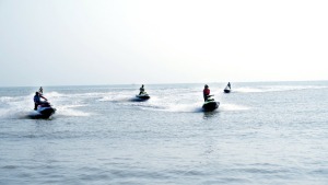 Liburan Nataru 2025 di Tegal, 4 Wisata Pantai Siap Sambut Pengunjung, Berikut Tarif Masuknya