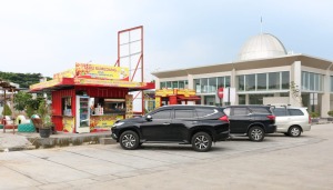 Kode dan Tipe Rest Area di Sepanjang Jalan Tol yang Perlu Diketahui saat Perjalanan