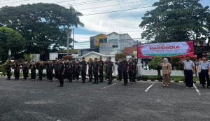 Kejari Slawi Temukan Kerugian Negara di Program KUR, Ini Buktinya