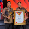6 Kali Berturut-turut Raih Penghargaan Kabupaten Sangat Inovatif, Apa Kiat Sukses Kabupaten Tegal?