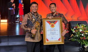 6 Kali Berturut-turut Raih Penghargaan Kabupaten Sangat Inovatif, Apa Kiat Sukses Kabupaten Tegal?