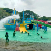 Liburan Hemat di Bahari Waterpark Tegal, Tiket Rp 25 Ribu dan Diskon Rombongan
