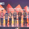 Jawa Tengah Raih Predikat Provinsi Sangat Inovatif di IGA Award 2025
