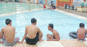 Libur Nataru ke Cipanas Kedungoleng Brebes? Ini 5 Aturan Berendam yang Perlu Kamu Tahu