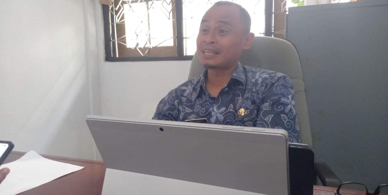 Dinas Porapar Tegal Gelar Cacaban Ekraf Festival Ke-4