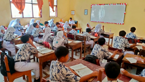 Krisis Kepala Sekolah di Kota Tegal, Ada yang Merangkap Tiga Jabatan