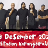 Naragigs 2025 Hadirkan DEWA 19, Guyon Waton, hingga Musisi Lokal di Stadion Karangbirahi Brebes