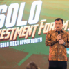 Ahmad Luthfi Dorong Kabupaten/Kota Perbanyak Forum Investasi
