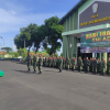 Kodim Pemalang Peringati Hari Juang TNI AD 2025