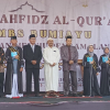 29 Santri PPM MBS Bumiayu Wisuda Tahfidz, Enam Hafal 30 Juz