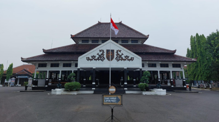 Yuk Ikut Sayembara Logo Hari Jadi ke 451 Pemalang