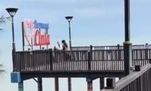 Pantai Widuri Pemalang: Tiket, Rute, Fasilitas dan Kuliner