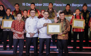 Jawa Tengah Sumbang 57 Warisan Budaya Takbenda pada 2025